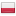 admintalk.pl server is located in Poland